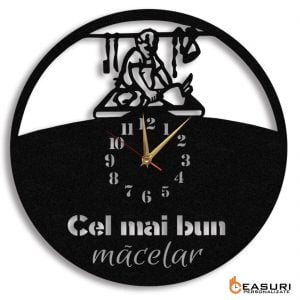 ceas personalizat macelar