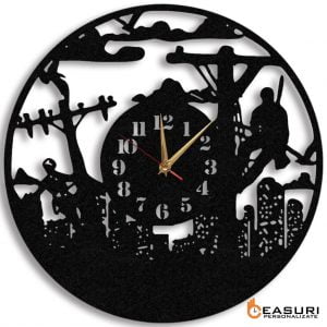 ceas-personalizat-pentru-electrician-02-ceasuripersonalizate.com