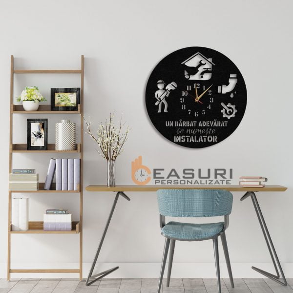 Ceas Personalizat pentru Avocat Dura Lex Sed Lex 1 ceas personalizat pentru instalator scaled
