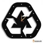 Ceas Personalizat Reciclare 01