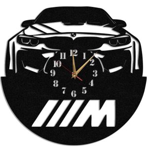 Ceas Personalizat BMW 01