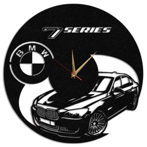 Ceas Personalizat BMW Seria 7