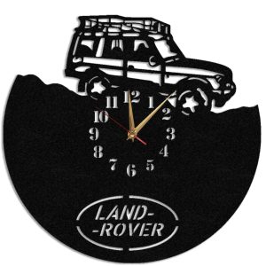 Ceas Personalizat Land Rover Discovery