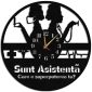 Ceas Personalizat Asistenta Medicala