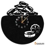 Ceas Personalizat Dezmembrari Auto