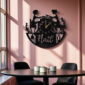 ceas salon manichiura beauty