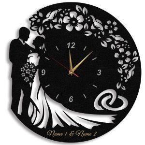 Ceas Personalizat Aniversare Casatorie relatie 02