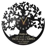 Ceas Personalizat Copacul Vietii 01