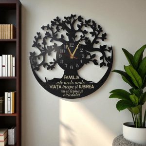 ceas cadou pomul vietii
