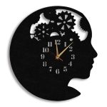Ceas Personalizat Psihologie 01