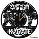 Ceas Personalizat Sensei Karate 01