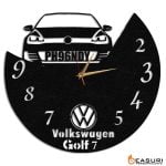 Ceas Personalizat Volskwagen Golf 7
