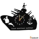 Ceas personalizat marina militara romana 02