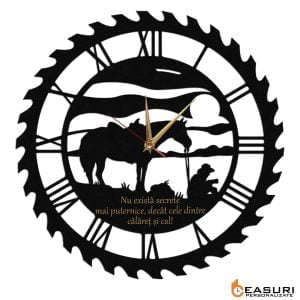 Ceas Personalizat Cal 01