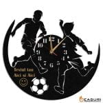 Ceas Personalizat Fotbal 02