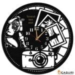Ceas Personalizat Cadou Fotografa 03