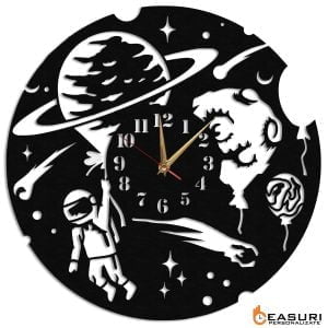 Ceas Personalizat Spatiu Cosmic Astronaut 01 1 Ceas Personalizat Spatiu Cosmic Astronaut 01