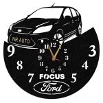 Ceas Personalizat Ford Focus