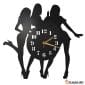 Ceas Personalizat Nightlife Girls