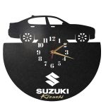 Ceas Personalizat Suzuki Kizashi