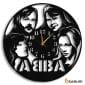 Ceas cadou formatia Abba 02