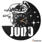 Ceas personalizat Judo 01