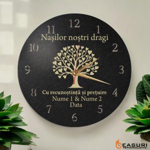 cadou pentru nasi personalizat