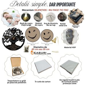 detalii ceasuri