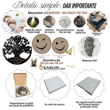 detalii ceasuri
