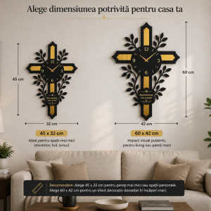 ceas cruce